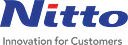 Logo von Nitto Advanced Film Gronau GmbH