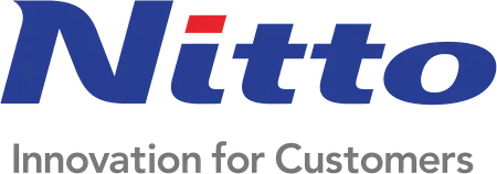 Logo von Nitto Advanced Film Gronau GmbH