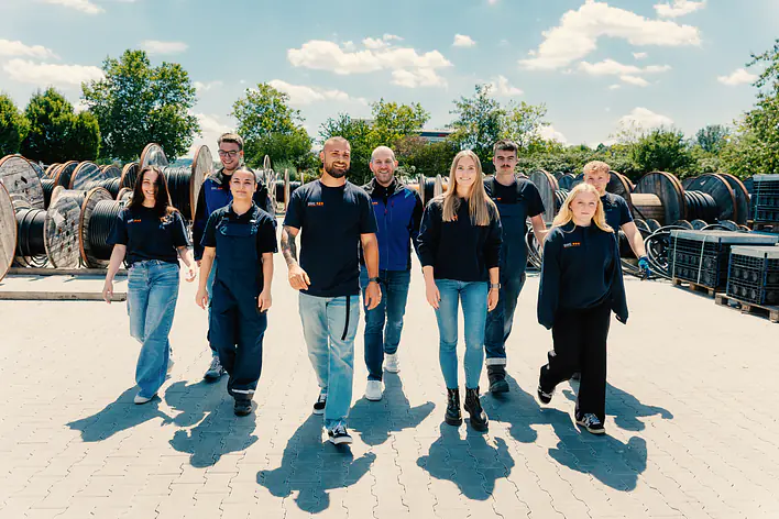 Gruppe