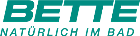 Logo von Bette GmbH & Co. KG