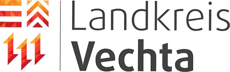 Logo von Landkreis Vechta