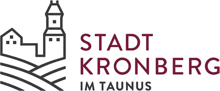 Logo von Stadt Kronberg im Taunus