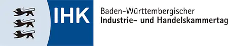 Logo von BWIHK - Baden-Württembergischer Industrie- und Handelskammertag