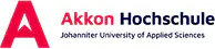 Logo von Akkon Hochschule für Humanwissenschaften