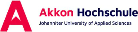 Logo von Akkon Hochschule für Humanwissenschaften