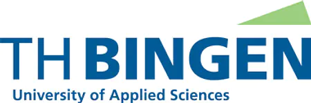 Logo von TH Bingen
