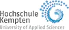 Logo von Hochschule Kempten