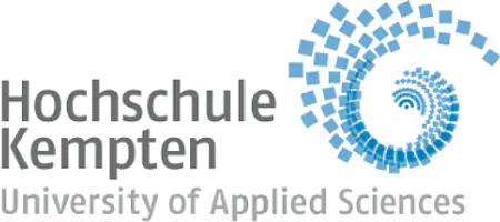 Logo von Hochschule Kempten