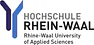 Logo von Hochschule Rhein-Waal
