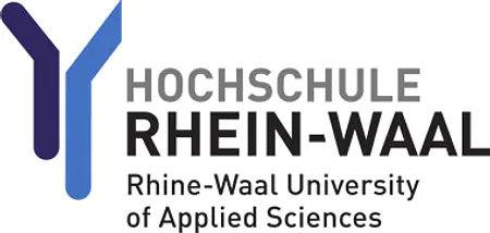 Logo von Hochschule Rhein-Waal