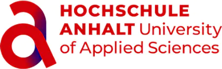 Logo von Hochschule Anhalt