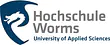 Logo von Hochschule Worms