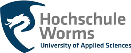 Logo von Hochschule Worms