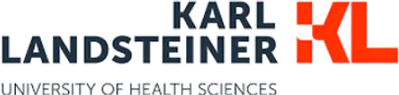 Logo von Karl Landsteiner Privatuniversität