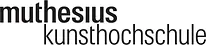 Logo von Muthesius Kunsthochschule