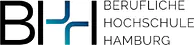 Logo von Berufliche Hochschule Hamburg