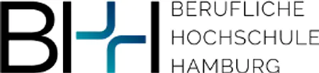 Logo von Berufliche Hochschule Hamburg