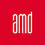Logo von AMD Akademie Mode & Design