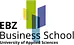 Logo von EBZ Business School