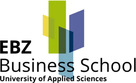 Logo von EBZ Business School
