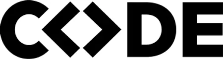 Logo von CODE