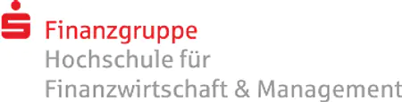 Logo von Hochschule für Finanzwirtschaft & Management
