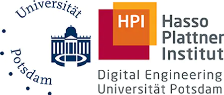 Logo von Hasso-Plattner-Institut