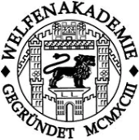 Logo von Berufsakademie Welfenakademie