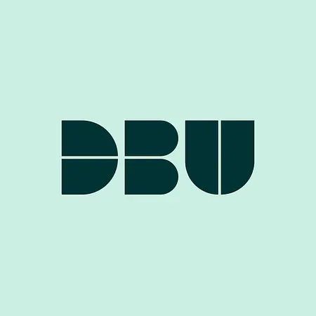 Logo von DBU Digital Business University