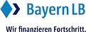 Logo von BayernLB