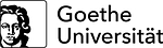 Logo von Johann Wolfgang Goethe-Universität Frankfurt