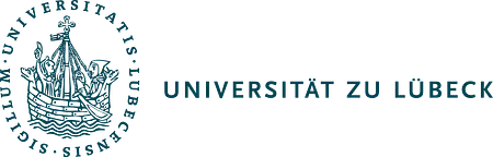 Logo von Universität zu Lübeck