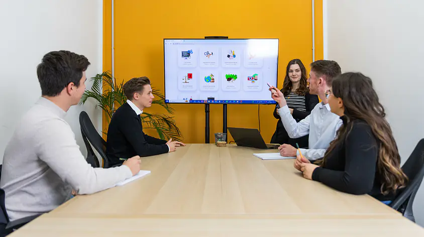 Teammeeting
