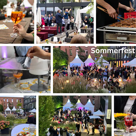 Sommerfest