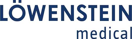 Logo von LÖWENSTEIN Medical SE & Co. KG