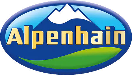 Logo von Alpenhain Käsespezialitäten GmbH