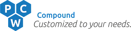 Logo von PCW GmbH