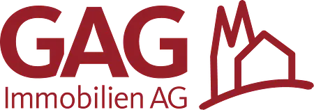 Logo von GAG Immobilien AG