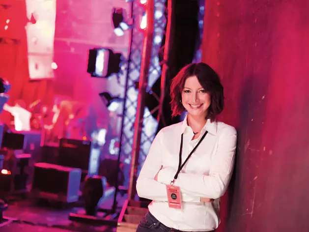 Duales Studium Kommunikation und Eventmanagement