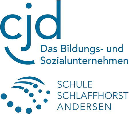 Logo von CJD Schule Schlaffhorst-Andersen