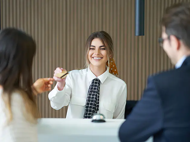 Duales Studium Hotel Management
