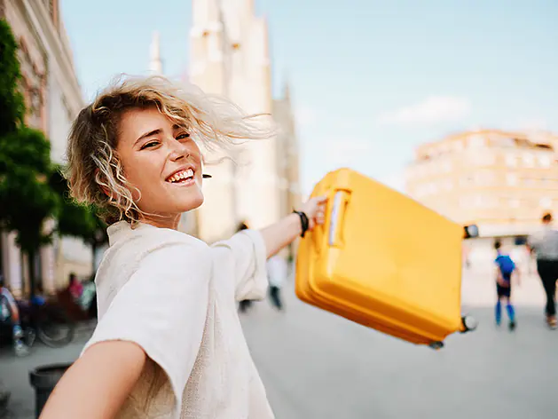 Duales Studium Tourismus Management