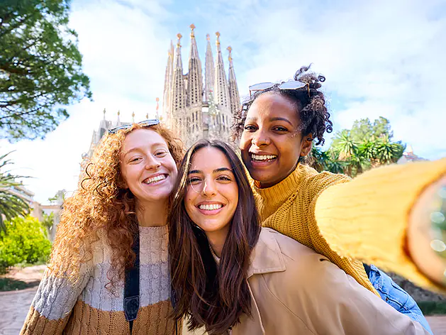 Duales Studium Hotel- und Tourismusmarketing