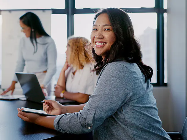 Dualer Bachelor Hotel- und Tourismusmarketing