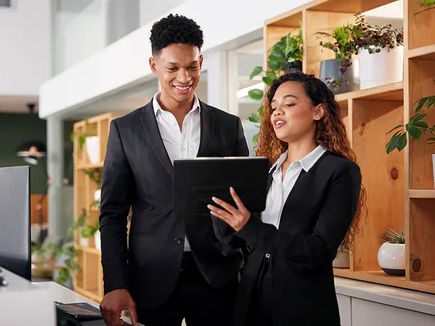 Dualer Bachelor Hotel Management