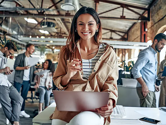 Duales Studium Online-Marketing & Marketingmanagement