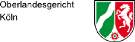 Logo von Oberlandesgericht Köln