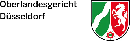 Logo von Oberlandesgericht Düsseldorf