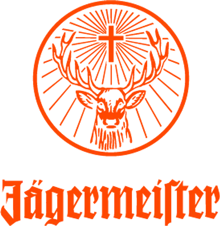 Logo von Jägermeister SE