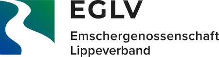 Logo von EGLV Emschergenossenschaft und Lippeverband